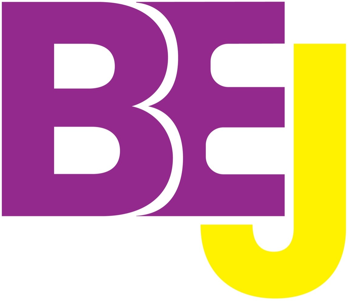 BEJ logo