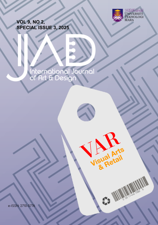 					View Vol. 9 No. 2/SI-3 (2025)
				