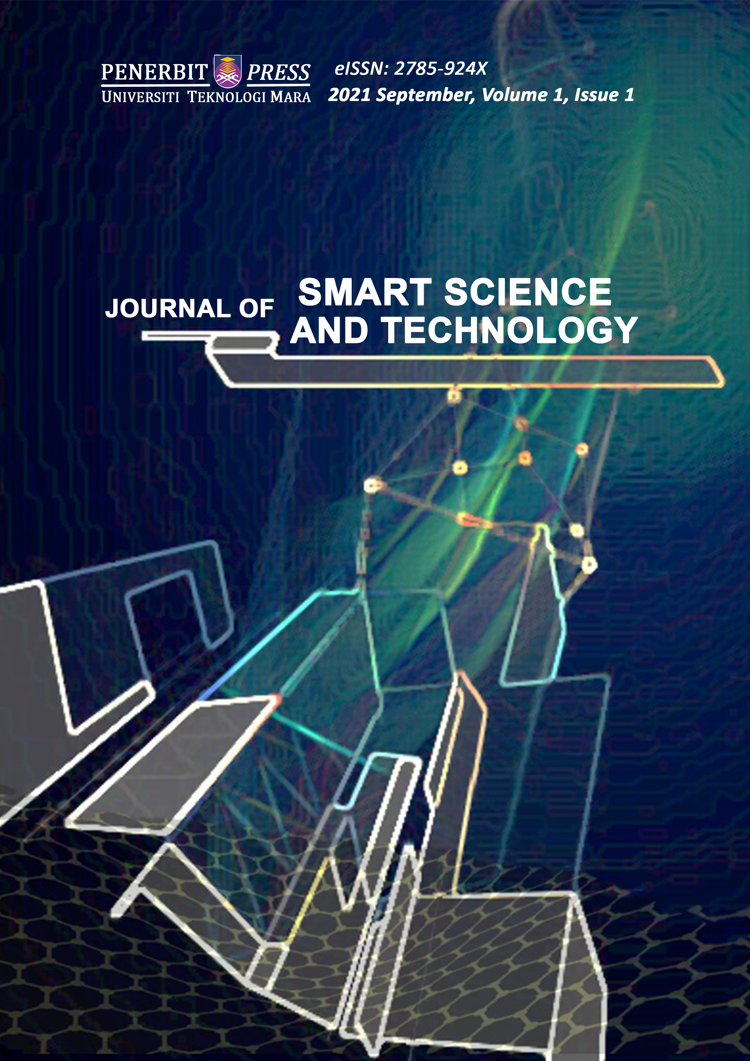 Journal of Smart Science and Technology