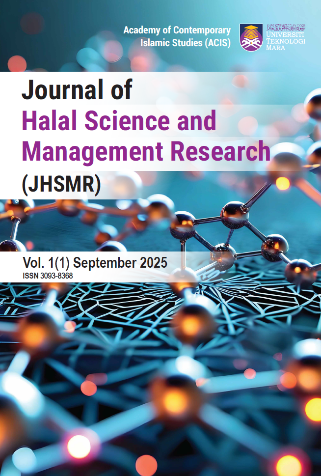 					View Vol. 1 No. 1 (2025): 2025 JHSMR Vol 1 Issue 1
				